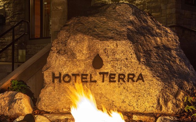 Hotel Terra Jackson Hole - A Noble House Resort