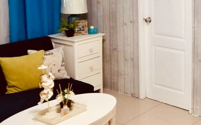 Super Cute Hampton Suites