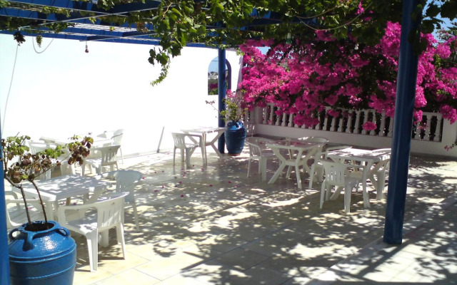 Hotel Rosmari