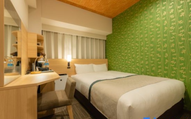 Standard Single room High Floor City View 사진 2