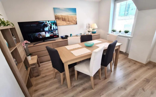 Apartament Fredry