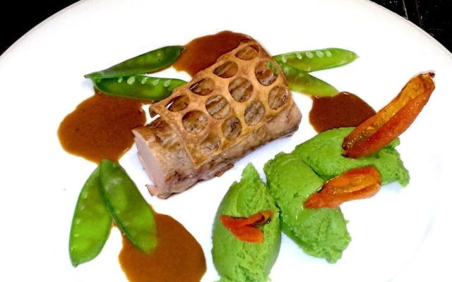 L'Auberge de l'Omois