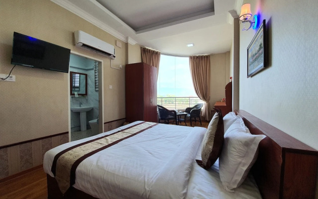 Shwe Pe Ti Hotel