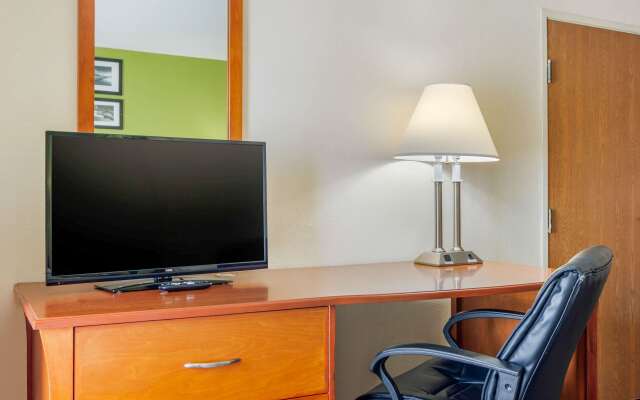 Sleep Inn Macon I-75