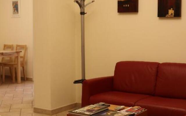 Studio Sole e Residenza Luna Assisi