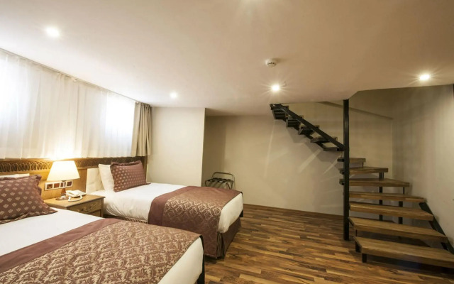 Hotel Ney