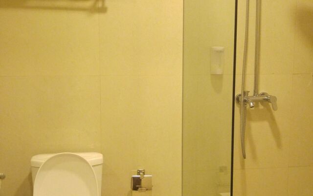 D'Senopati Malioboro Grand Hotel