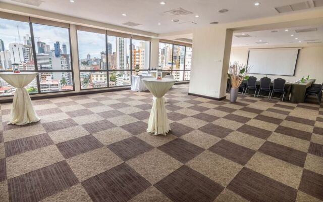 Best Western Plus Panama Zen Hotel