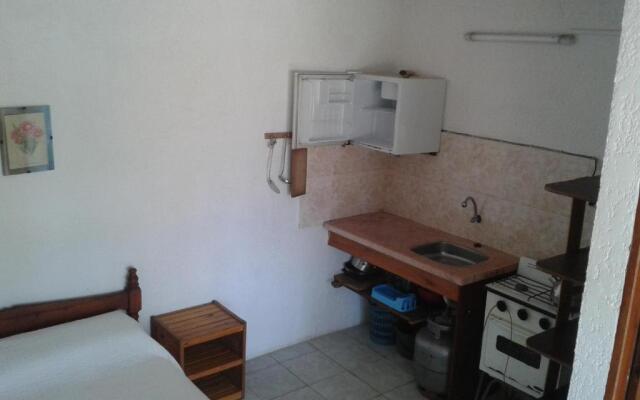 La Casa Del Caminante