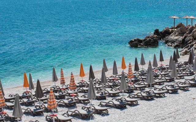 Studio apartment More