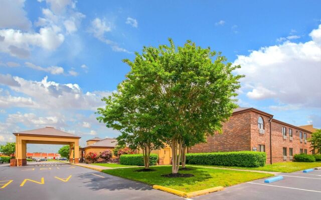 Comfort Inn (salisbury)