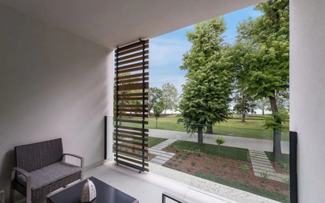 OliverLux Aparthotel