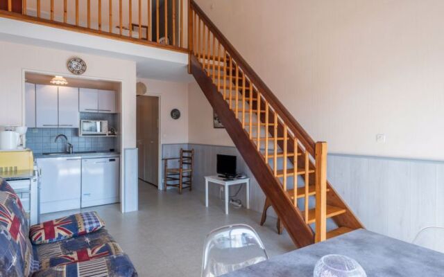 Apartment Résidence Les Dunes