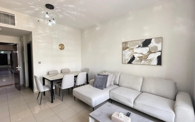 Premium Apartments at Barsha Heights, Oasis Residence