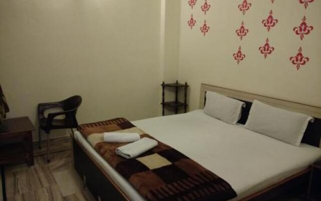 Madhav Guest House