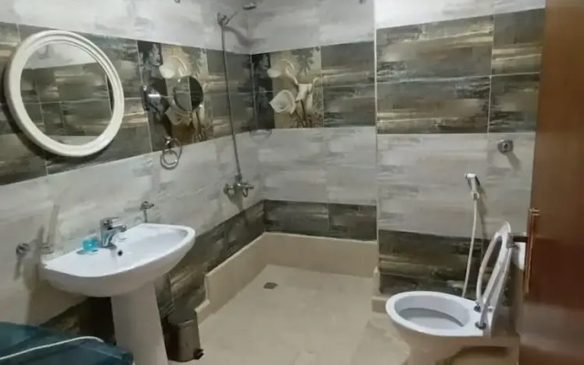Sweet Alnozha Serviced Apartments