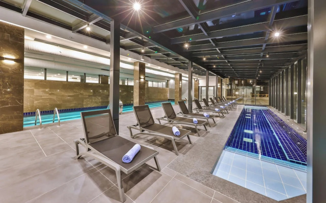 Narven Wellness & Thermal Hotel