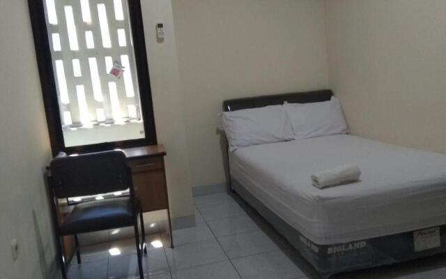 OYO 90069 Pondok Nurdin