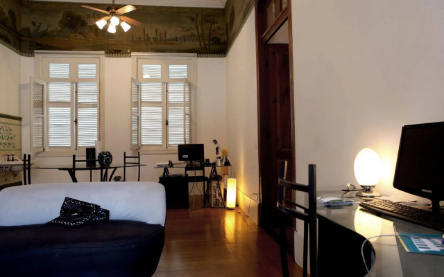 Villa Laurinda