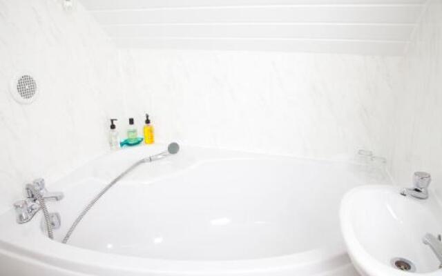 Anchorage Guest House