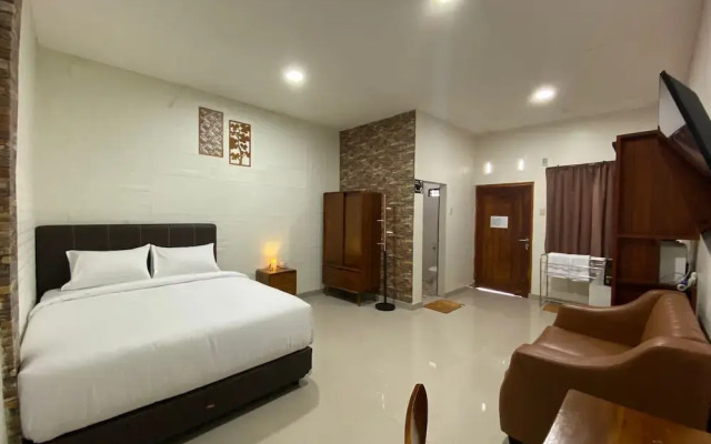 Abe Hotel & Convention