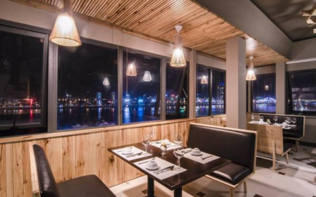 KaKa Hotel Han River