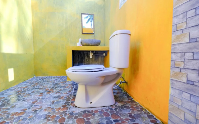 OYO 2039 Cici's Bungalow