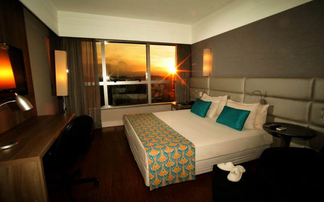 Bourbon Hotel Savassi | Belo Horizonte