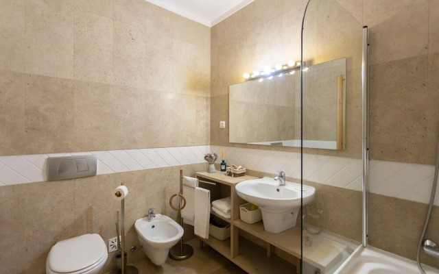 Azure- Com Vista Sobre o Oceano