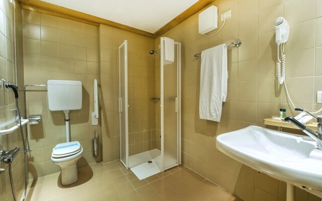 Sertorelli Sporthotel