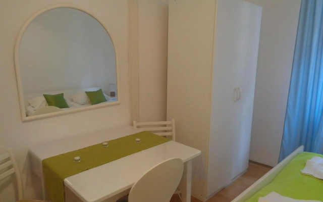 Cozy Studio-apartment Gordana in Rovinj city center