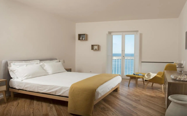 Santa Maria 24 Guest House
