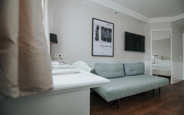 Hotel am Rathaus - Hotel Reblaus