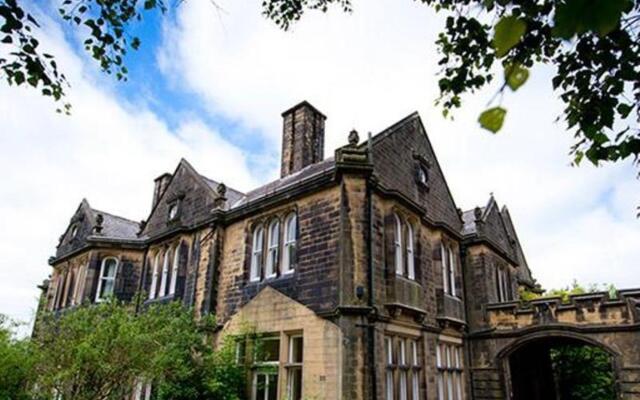 YHA Haworth - Hostel