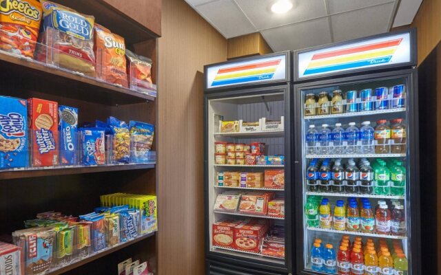 Fairfield Inn & Suites by Marriott Lombard