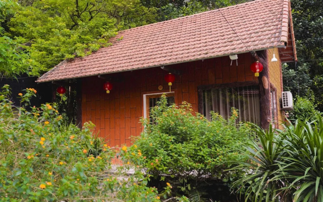 Tràng An Hometown Homestay