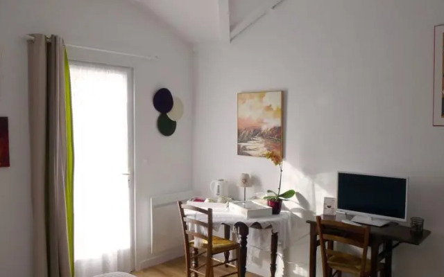 Chambre dhôtes Lanoki