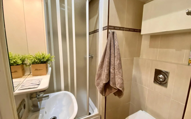 Шоколад на ул. Рубинштейна