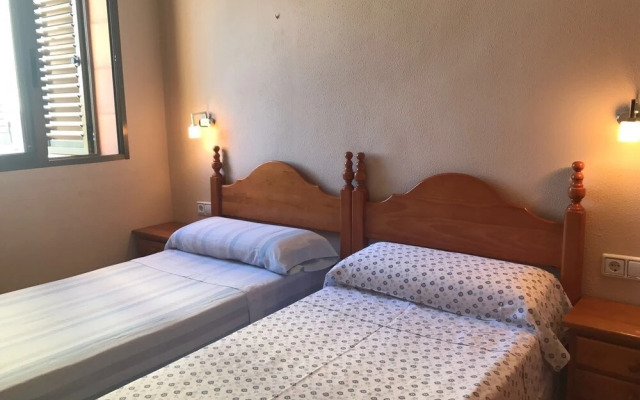 Las Marinas Apartment - 0541-H