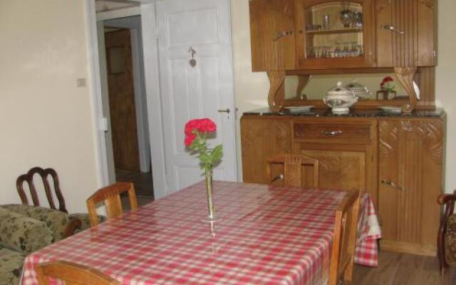 Gîte L'Alsace à Coeurs