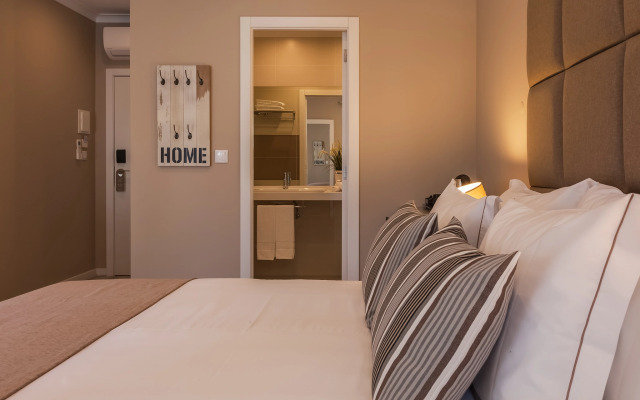 Vila Garden Guesthouse
