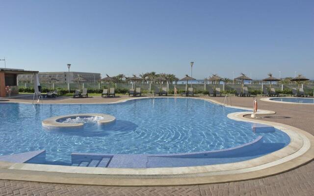 Ohtels Cabogata