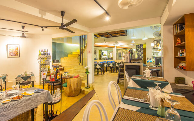 Central Prestige D'Angkor