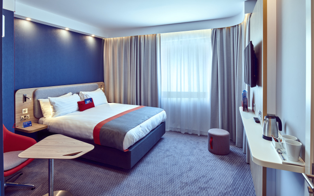 Holiday Inn Express Gibraltar by IHG