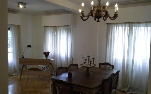 Apartment near the Beach