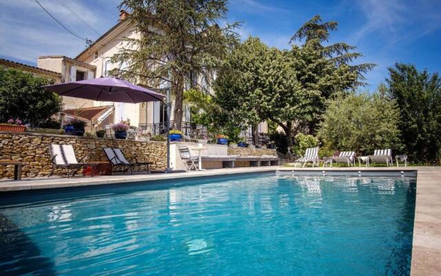 B&B en Provence- Villa Saint Marc