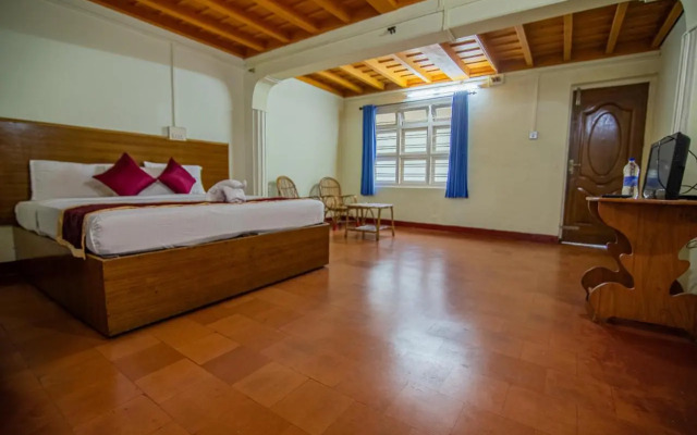 Orchid Trails Resort