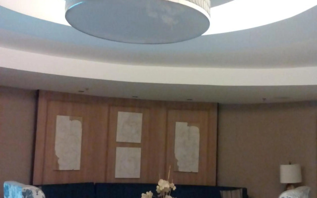 FilNaija at Shell Residences