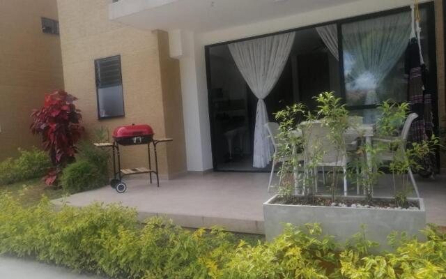 Apartasol 102c Tebaida Quindio