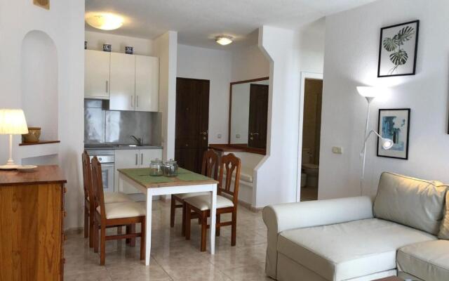 Apartment in Playa Paraiso Pp/173